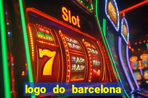 logo do barcelona dls 19